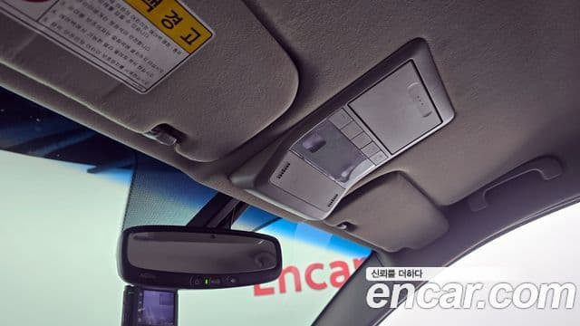 Chevrolet(GM대우) Captiva 2WD LT, 2015 20