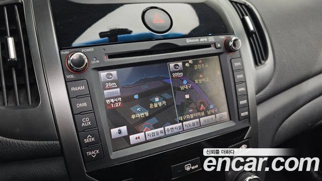 Kia Forte купе Prestige, 2013 14