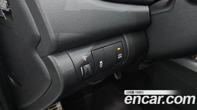 Kia Forte купе Prestige, 2013 17