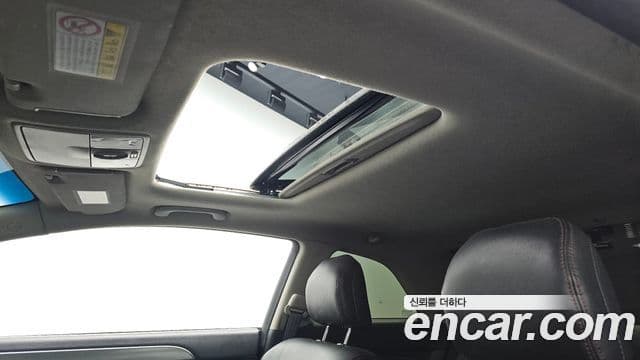 Kia Forte купе Prestige, 2013 18