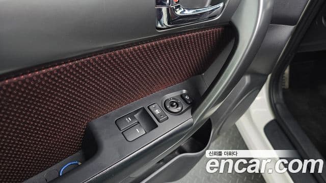 Kia Forte купе Prestige, 2013 20