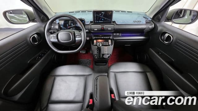 Hyundai Casper Inspiration, 2022 7