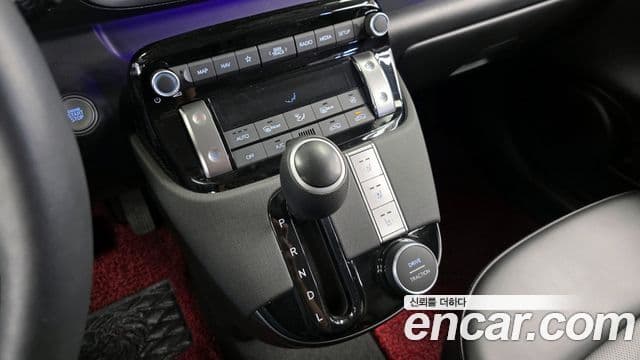 Hyundai Casper Inspiration, 2022 9