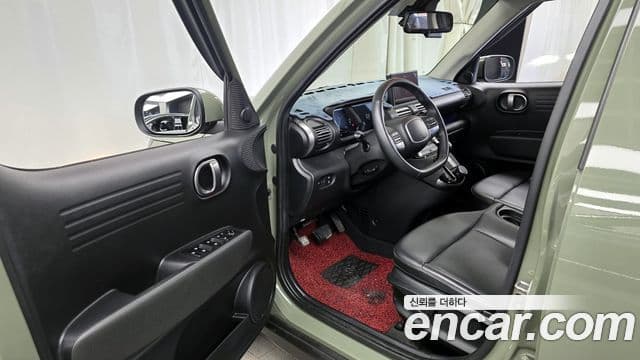 Hyundai Casper Inspiration, 2022 10