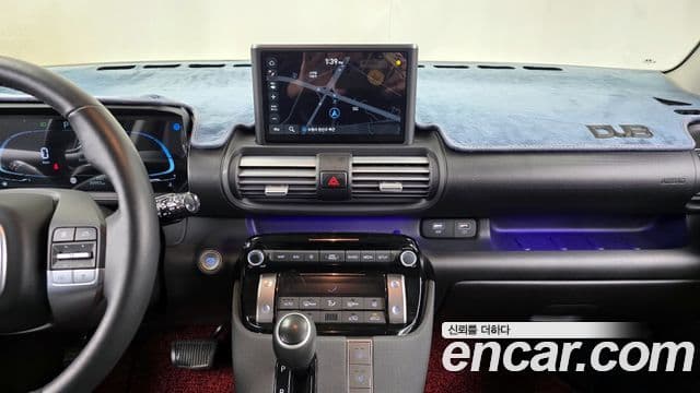 Hyundai Casper Inspiration, 2022 14