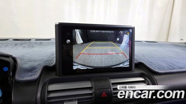 Hyundai Casper Inspiration, 2022 15