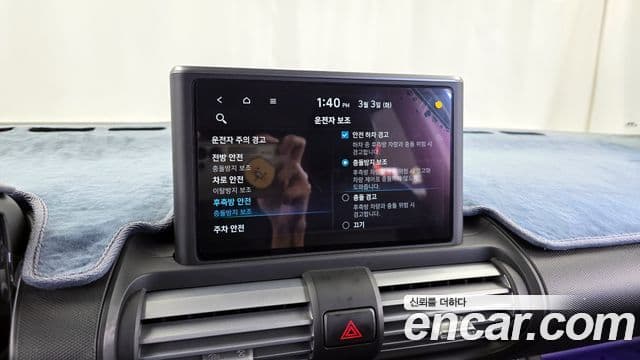 Hyundai Casper Inspiration, 2022 16