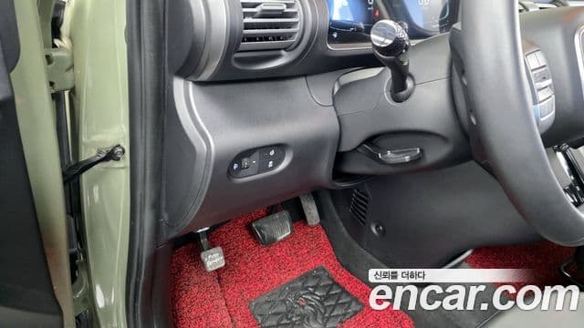 Hyundai Casper Inspiration, 2022 17