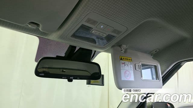 Hyundai Casper Inspiration, 2022 18