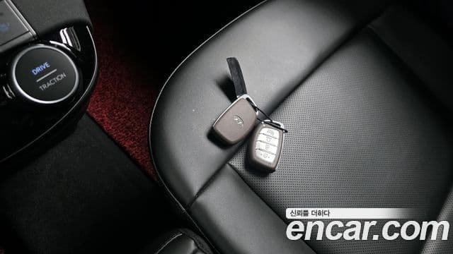 Hyundai Casper Inspiration, 2022 19