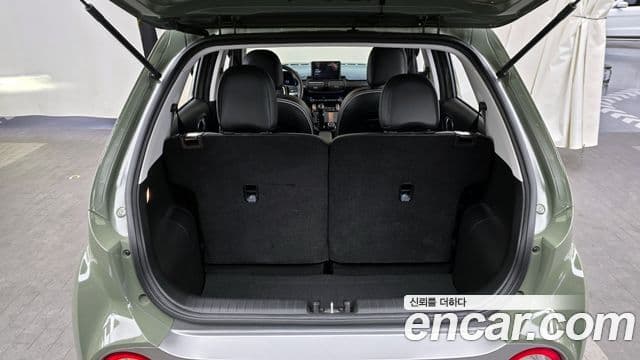 Hyundai Casper Inspiration, 2022 20