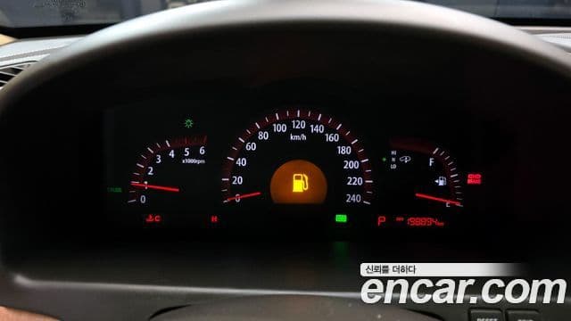 Kia Mohave 4WD KV300, 2014 8