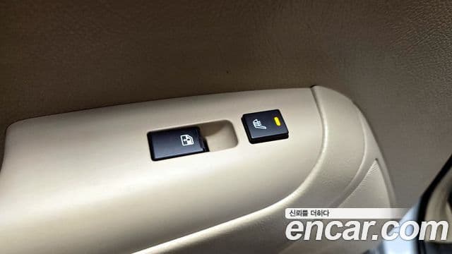 Kia Mohave 4WD KV300, 2014 17