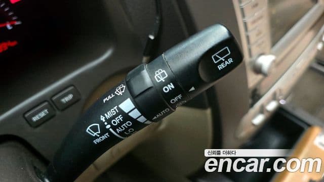 Kia Mohave 4WD KV300, 2014 19