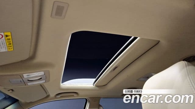 Kia Mohave 4WD KV300, 2014 20