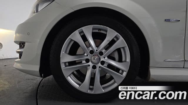 Mercedes-Benz C-класс W204 Avantgarde, 2012 все фото