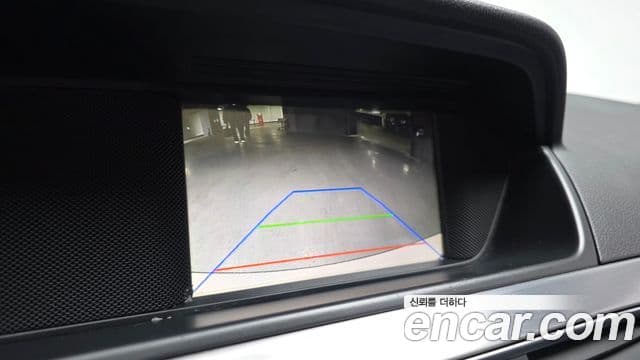 Mercedes-Benz C-класс W204 Avantgarde, 2012 15