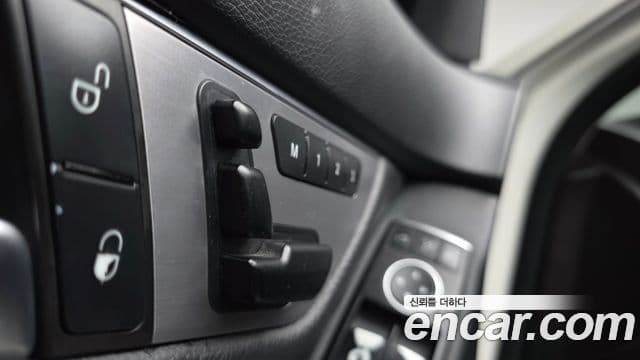 Mercedes-Benz C-класс W204 Avantgarde, 2012 17