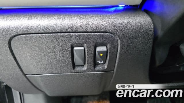 Renault Korea(Samsung) SM6 2.0 GDe RE, 2016 13