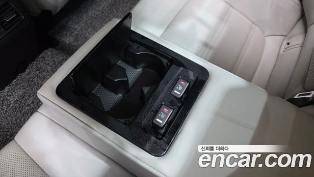 Renault Korea(Samsung) SM6 2.0 GDe RE, 2016 18