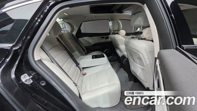 Renault Korea(Samsung) SM6 2.0 GDe RE, 2016 19