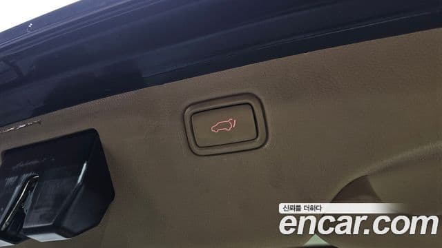 Kia All New Carnival Noblesse, 2017 18