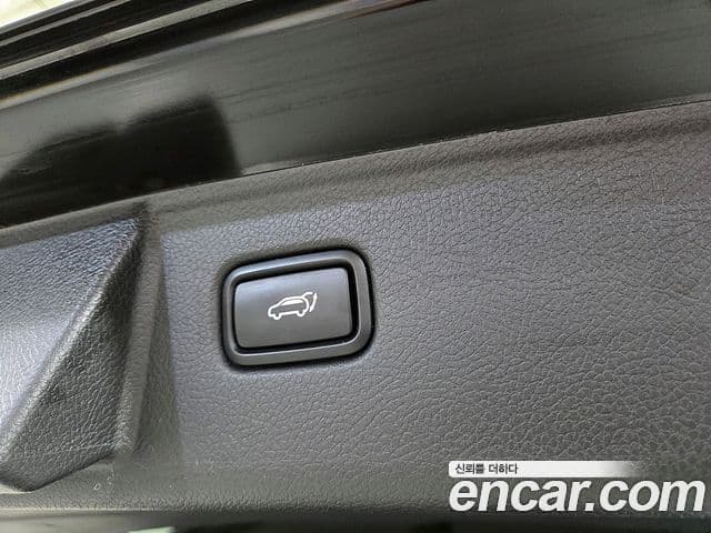 Kia Mohave The / новый Master Masters, 2020 все фото