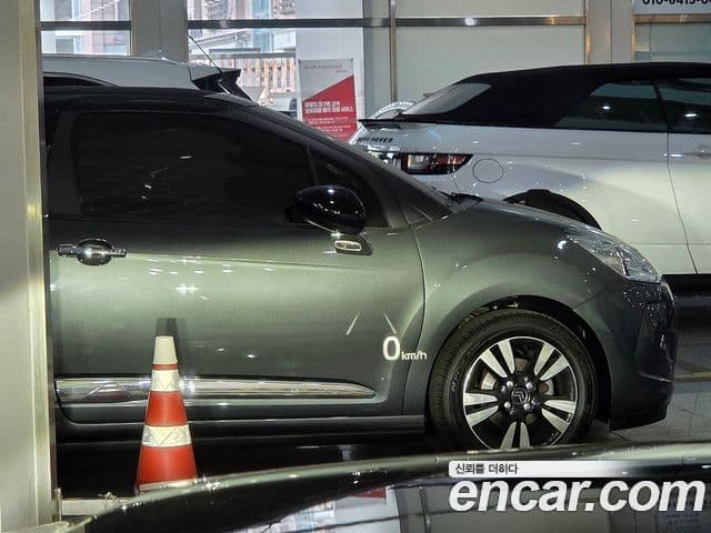 Kia Mohave The / новый Master Masters, 2020 6