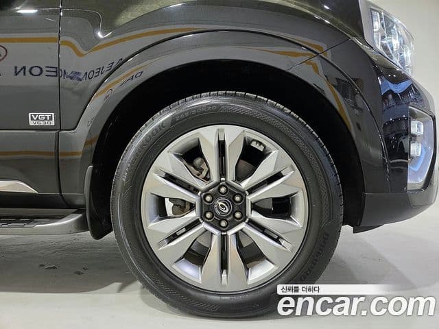 Kia Mohave The / новый Master Masters, 2020 20