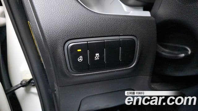 Kia Ray Prestige, 2017 13