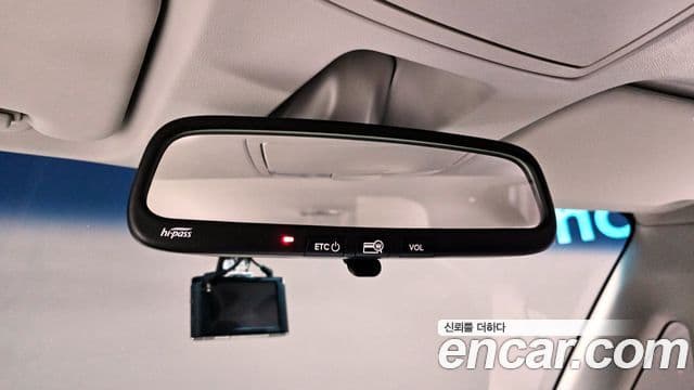 Kia Ray Prestige, 2017 17