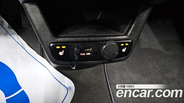 Kia Ray Prestige, 2017 18