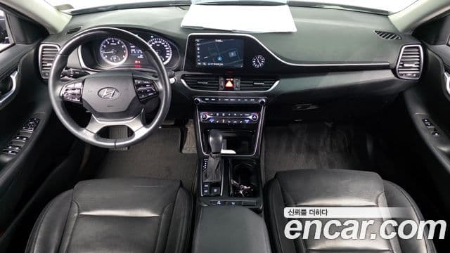 Hyundai Grandeur IG Premium, 2019 7