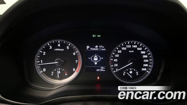 Hyundai Grandeur IG Premium, 2019 8