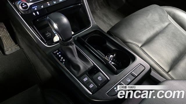 Hyundai Grandeur IG Premium, 2019 9