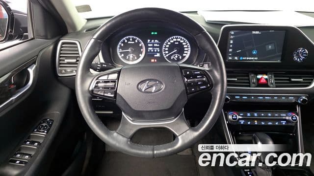 Hyundai Grandeur IG Premium, 2019 13