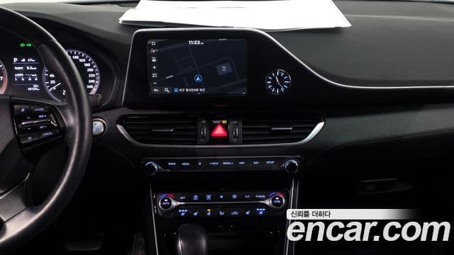 Hyundai Grandeur IG Premium, 2019 14