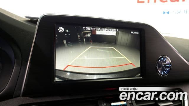 Hyundai Grandeur IG Premium, 2019 15