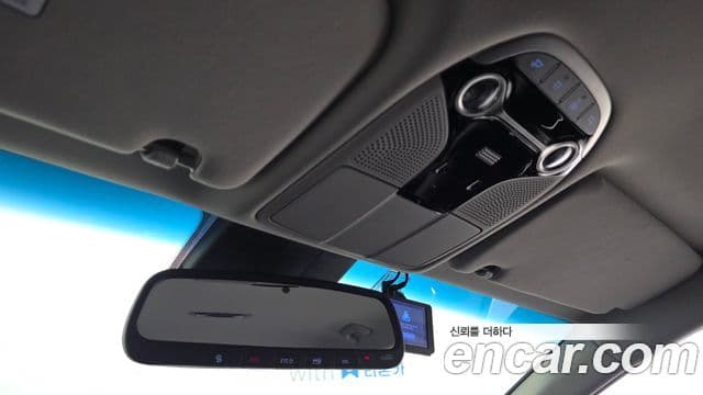 Hyundai Grandeur IG Premium, 2019 18