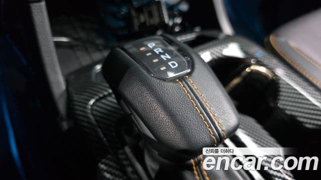 Ford 레인저 4세대 Wildtrak, 2023 9