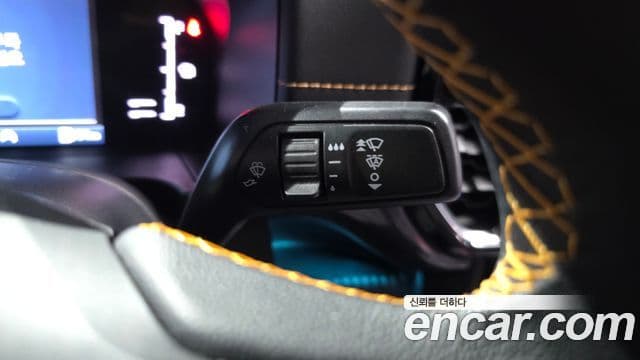 Ford 레인저 4세대 Wildtrak, 2023 17