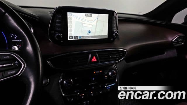 Hyundai Santa Fe TM Inspiration, 2019 14