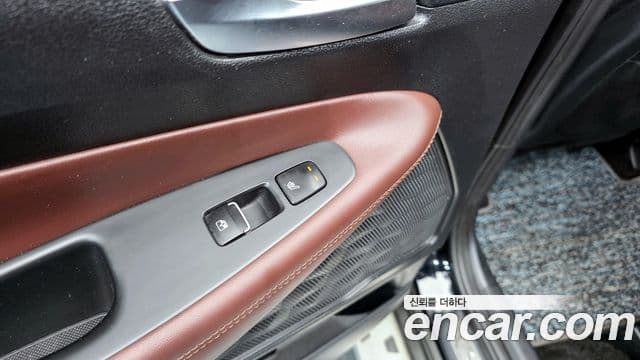 Hyundai Santa Fe TM Inspiration, 2019 17