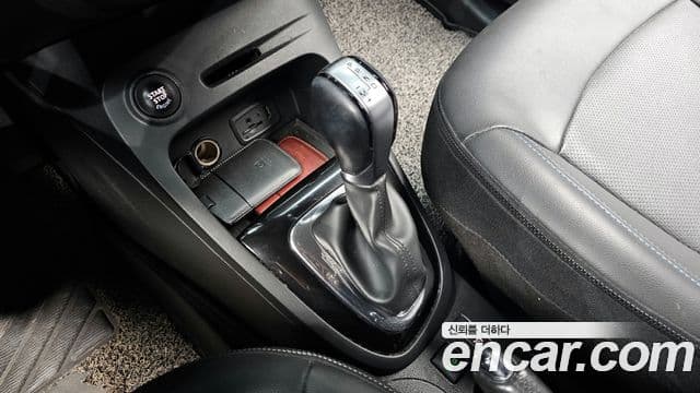 Renault Korea(Samsung) QM3 RE, 2017 9