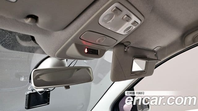 Renault Korea(Samsung) QM3 RE, 2017 19