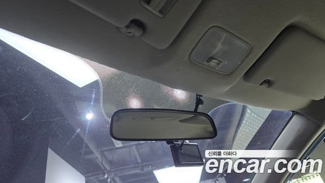 Kia The / новый New Morning Luxury, 2016 18