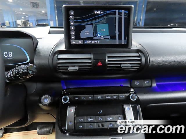 Hyundai Casper Modern, 2022 15