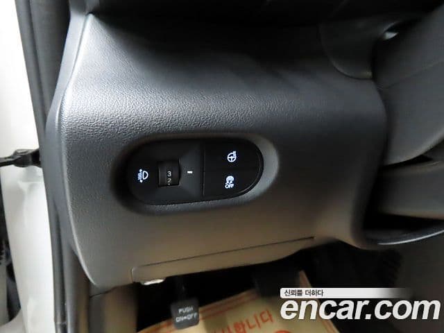 Hyundai Casper Modern, 2022 17