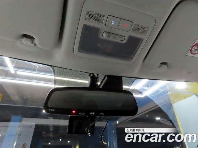 Hyundai Casper Modern, 2022 18