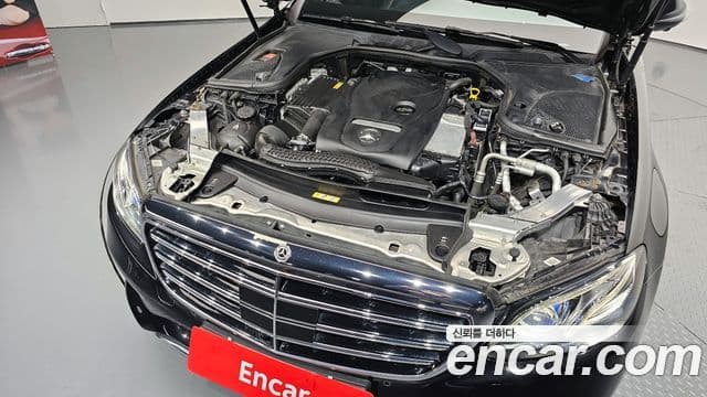 Mercedes-Benz E-класс W213 Exclusive, 2020 6